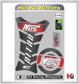 Kit K2 Racing - K 1079Y - NOS