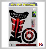 Kit K2 Racing - K 147Y - Monster