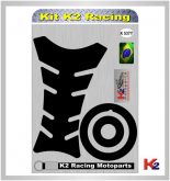 Kit K2 Racing - K 537Y - Black
