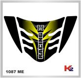 Rabeta - 1087 ME - H Racing