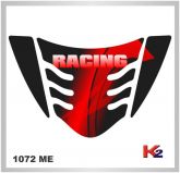 Rabeta - 1072 ME - Racing