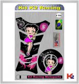 Kit K2 Racing -  K 1042 Betty Boop
