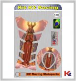 Kit K2 Racing  - K 535 N. S. Aparecida