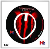 Boca de Tanque H147 - Monster