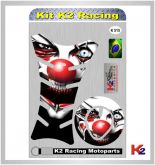 Kit K2 Racing  - K 515 Palhaço