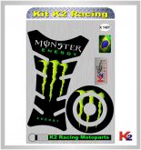Kit K2 Racing - K 146Y - Monster