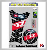 Kit K2 Racing  - K 1080