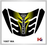 Rabeta - 1087 MA - H Racing