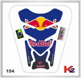_Protetor de Tanque 154 - Red Bull Extreme Racing