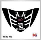 Rabeta - 1083 ME - Bad Girl