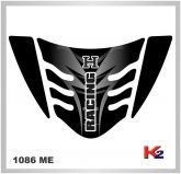 Rabeta - 1086 ME - H Racing