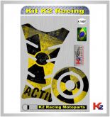 Kit K2 Racing - K 140Y - Radioactive