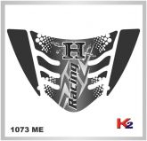 Rabeta - 1073 ME - H Racing