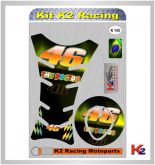 Kit K2 Racing  - K 145 The Doctor 46