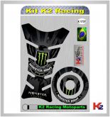 Kit K2 Racing - K 173Y - Monster