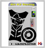 Kit K2 Racing - K 520Y - Terço