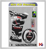 Kit K2 Racing  - K 1039