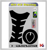 Kit K2 Racing  - K 537 Preto