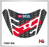 Rabeta - 1080 MA - Diesel