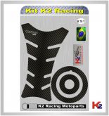 Kit K2 Racing - K 79Y - Carbon