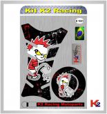 Kit K2 Racing  - K 1041