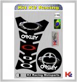 Kit K2 Racing  - K 1082 Oakley