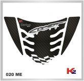 Rabeta - 020 ME - Sport - Carbon Serie