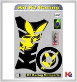 Kit K2 Racing - K 252Y - Play Boy