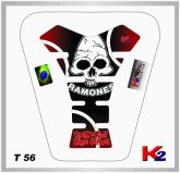 _Protetor de Tanque T 056 - Ramones