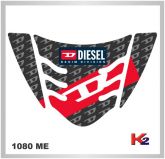 Rabeta - 1080 ME - Diesel