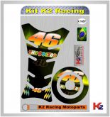 Kit K2 Racing - K 145Y - 46 The Doctor