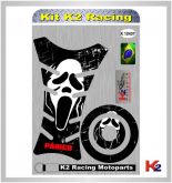 Kit K2 Racing - K 1040Y - Pânico YAMAHA