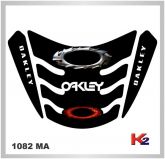 Rabeta - 1082 MA - Oakley