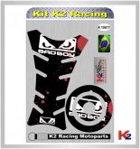 Kit K2 Racing - K 1081Y - Bad Boy YAMAHA
