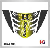 Rabeta - 1074 ME - H Racing