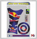 Kit K2 Racing - K 177Y - Red Bull