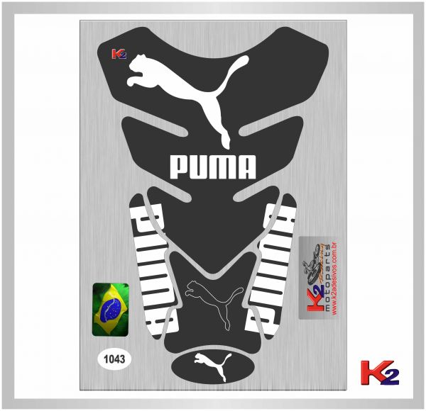 _Protetor de Tanque 1043 - Puma