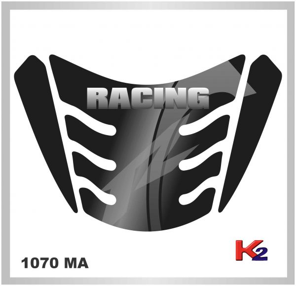 Rabeta - 1070 MA - Racing