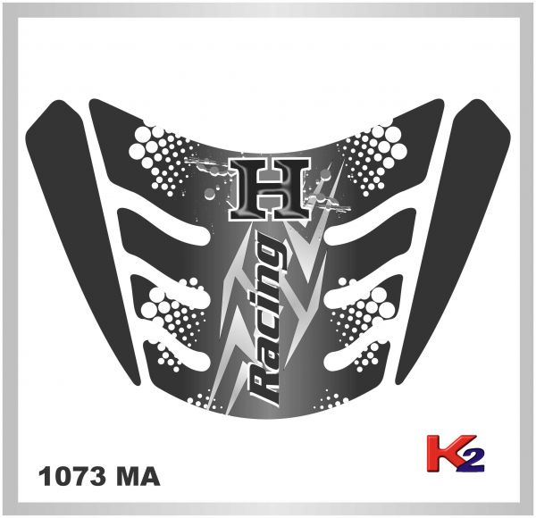 Rabeta - 1073 MA - H Racing