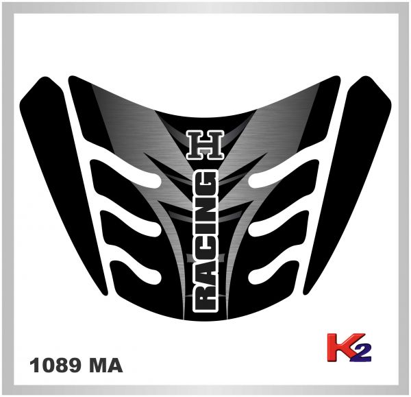 Rabeta - 1089 MA - H Racing