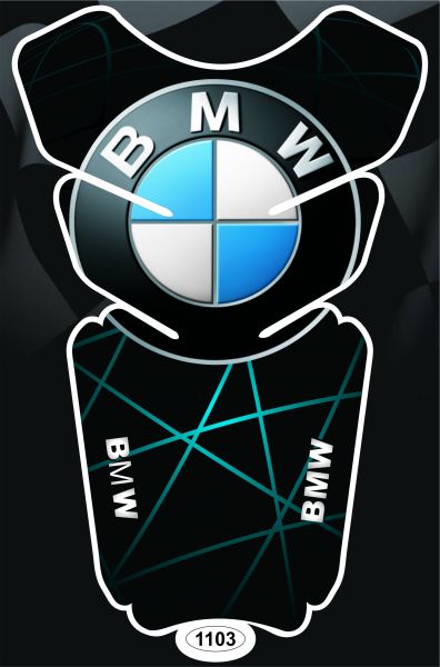 TANK PADK 1103 BMW