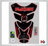 _Protetor de Tanque 1045 - Playboy