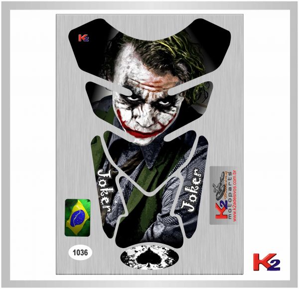 _Protetor de Tanque 1036 - Joker