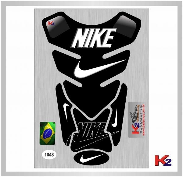 _Protetor de Tanque 1048 - Nike