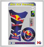 Kit K2 Racing  - K 177 Red Bull