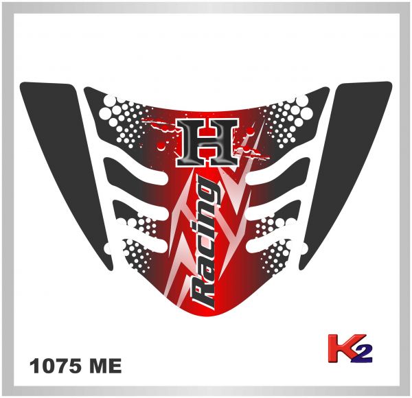 Rabeta - 1075 ME - H Racing