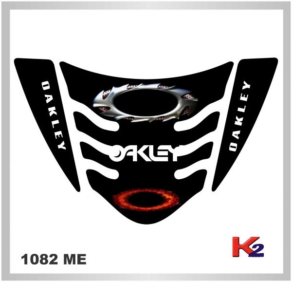 Rabeta - 1082 ME - Oakley