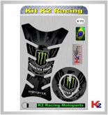 Kit K2 Racing  - K 173 Monster preto